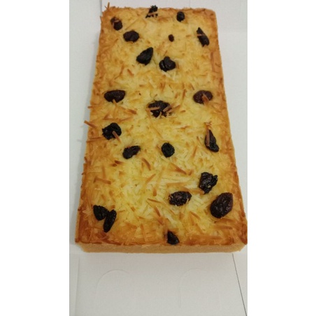 

bolu tape keju