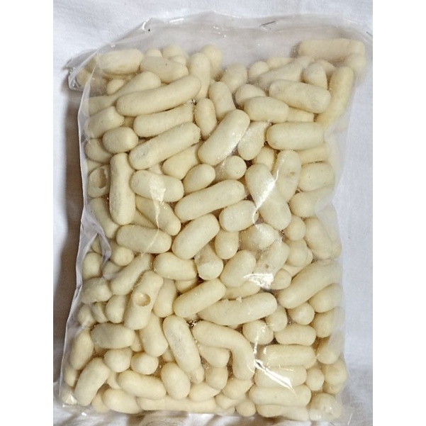 

Pilus Ikan - 250gr