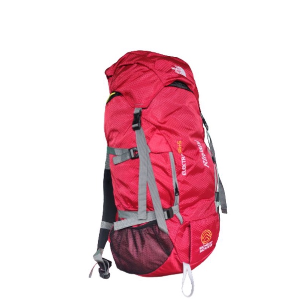 Tas gunung TNf 45l # Tas carrier tnf 50L murah# tas hiking # tas camping The north Face terlaris