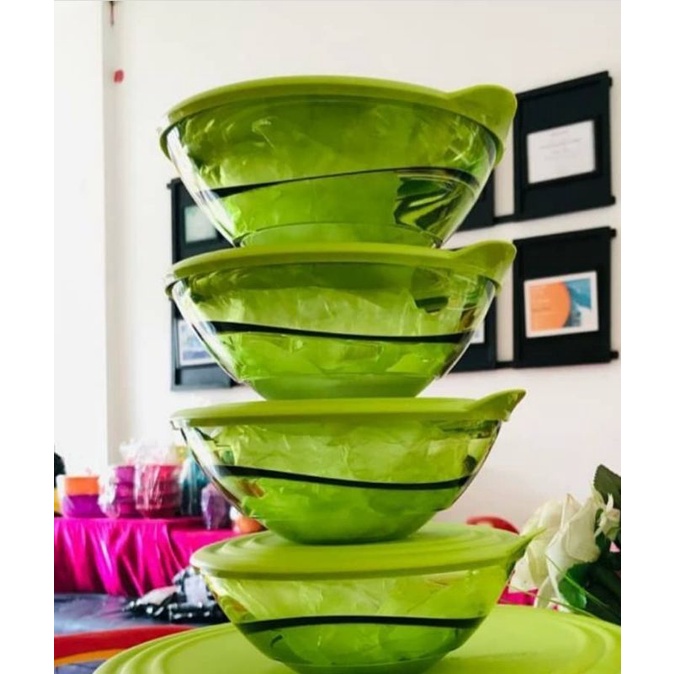 Eleganzia Bowl 600 ml (1 )