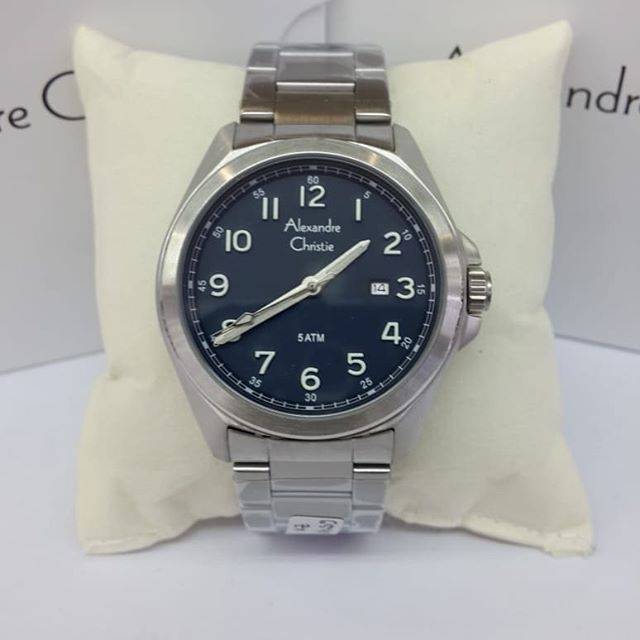 ALEXANDRE CHRISTIE ORIGINAL AC 6540MD