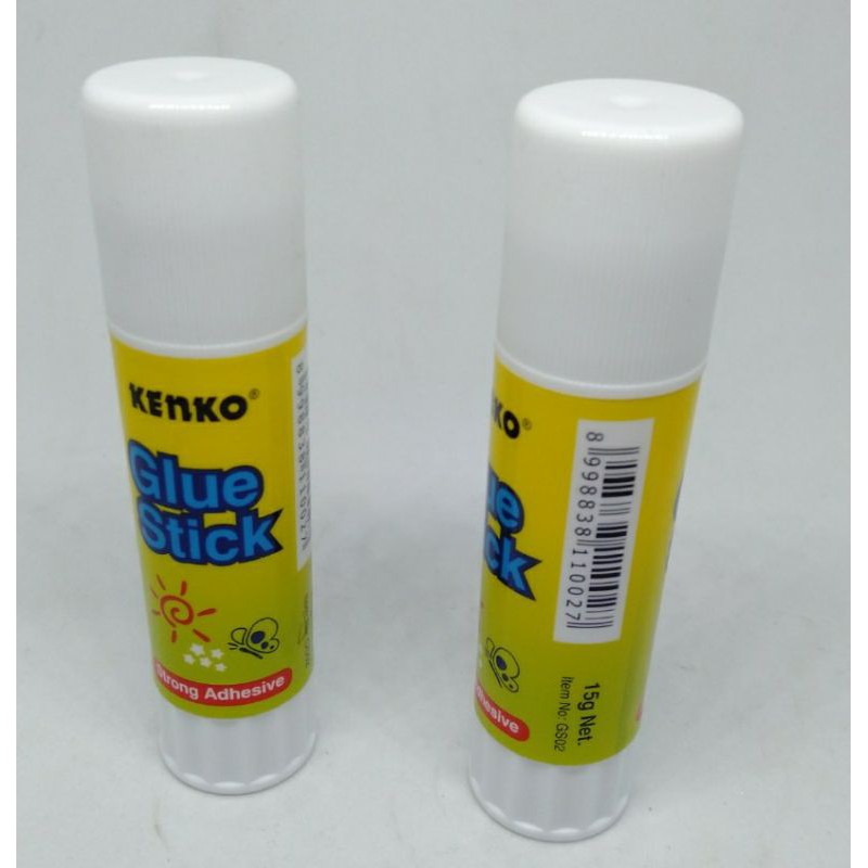 

lem stick kenko 15 gr