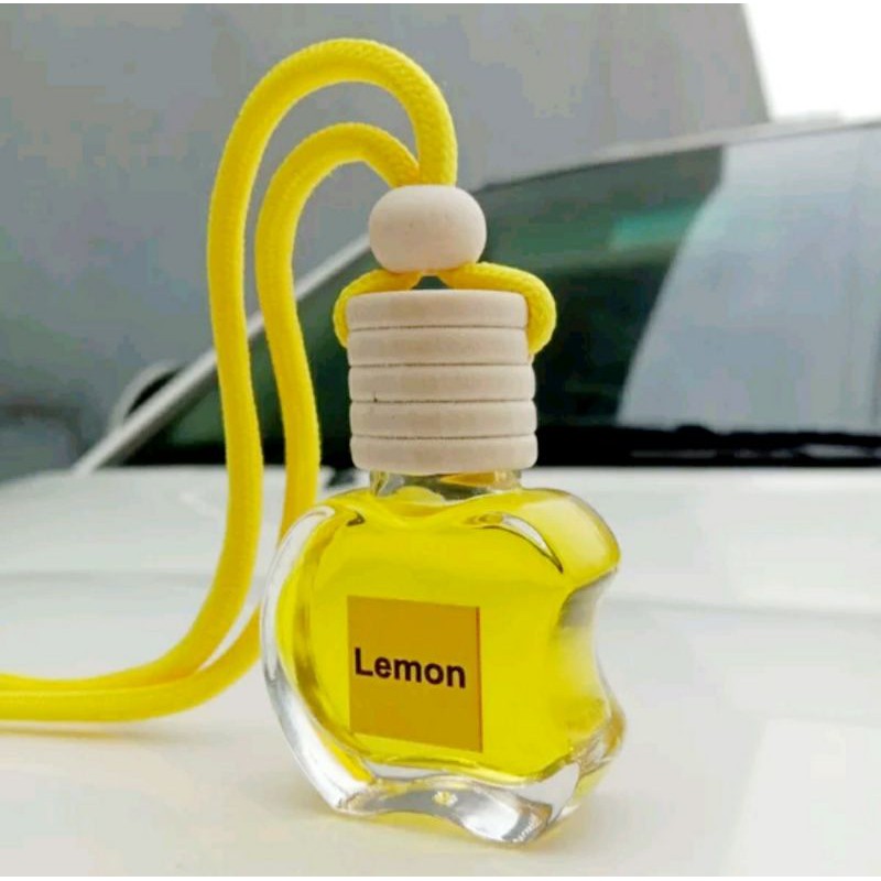 PARFUM MOBIL AROMA KOPI TERBAIK Vleo scent