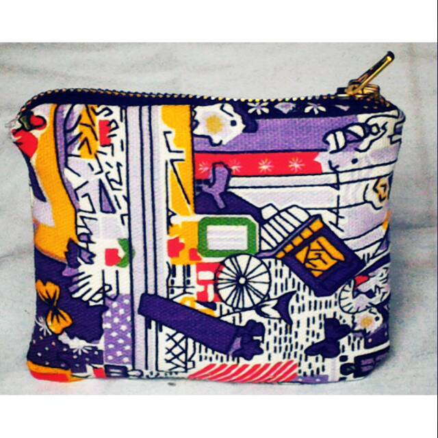 Pouch, souvenir pouch kanvas, souvenir murah,pouch murah,pouch kanvas,souvenir dompet,souvenir