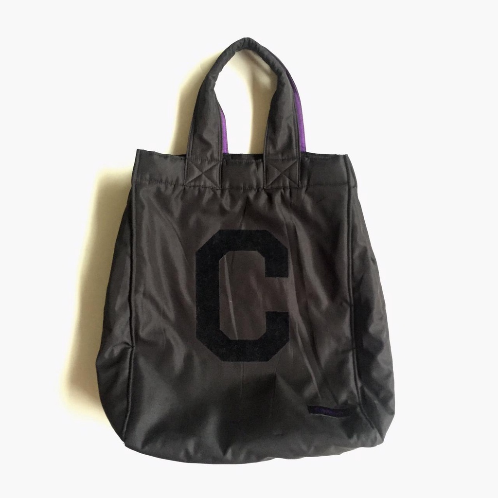 Totebag covernat/covernat bekas/covernat/jual covernat/covernat murah/covernat second/covernat x you