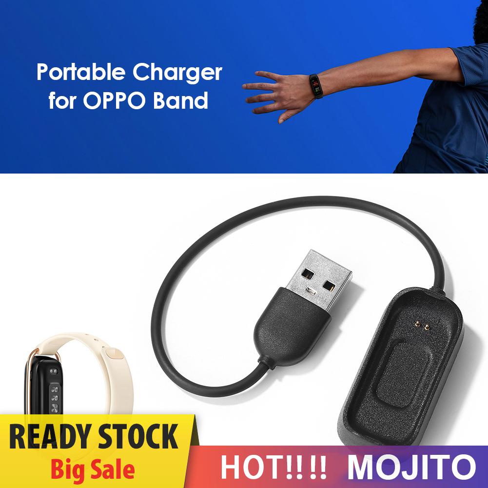 Kabel Adapter Power Charger Smartwatch Untuk Oppo Band