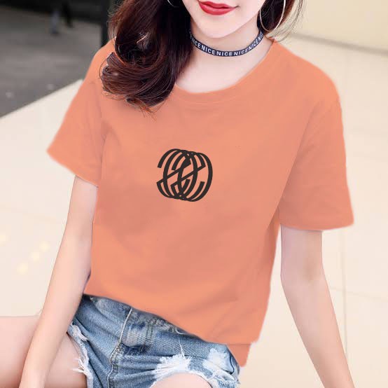 YOURSTYLE1119 - KAOS KARAKTER 2020 BAJU KAOS WANITA DISTRO UNISEX OVERSIZE PRIA JUMBO CASUAL KEKINIAN