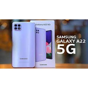 Samsung Galaxy A22 5G 6/128 GB - Maxistore