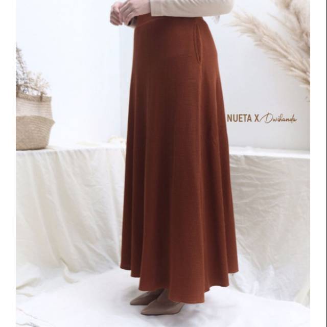 Hana skirt hijabnueta