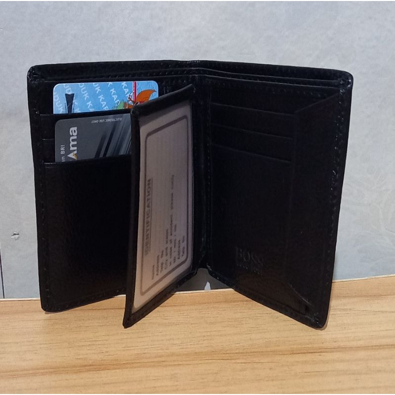 Dompet kulit pria termurah