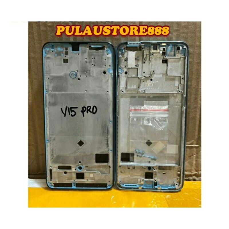 Frame lcd / tulang tengah Vivo v15pro /v15 pro original