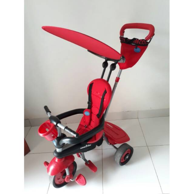 Sepeda anak | Smartrike | sepeda roda tiga | sepeda iimo | sepedastroller | sepeda preloved |