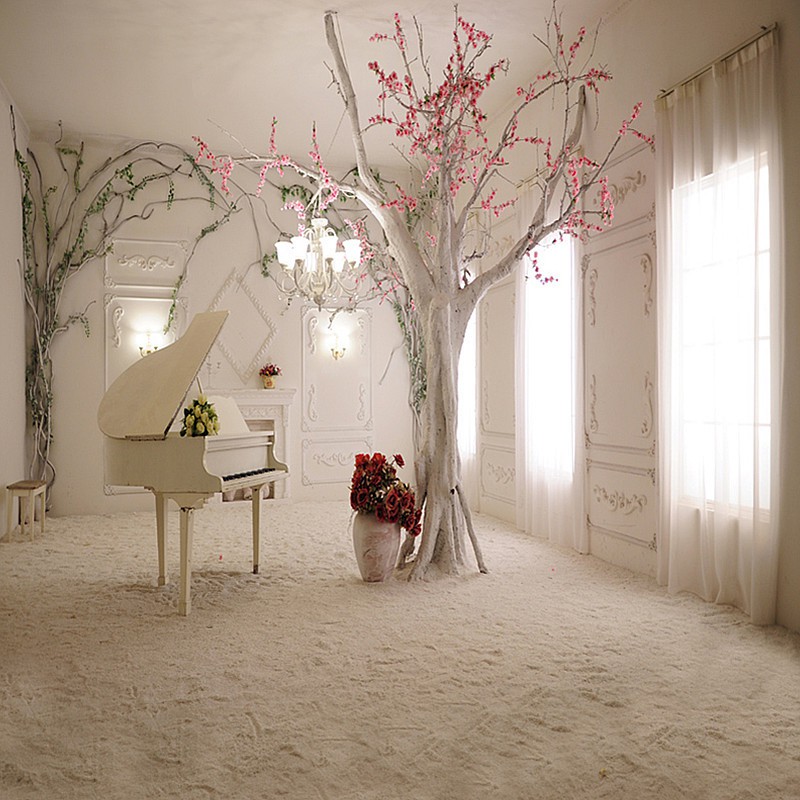 Bayar Di Tempat Layar Backdrop Background Fotografi Vinyl Gambar Piano Ukuran 10x10 Ft Eb Shopee Indonesia