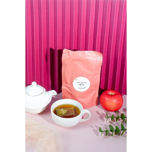 

Skinny Slimming Tea