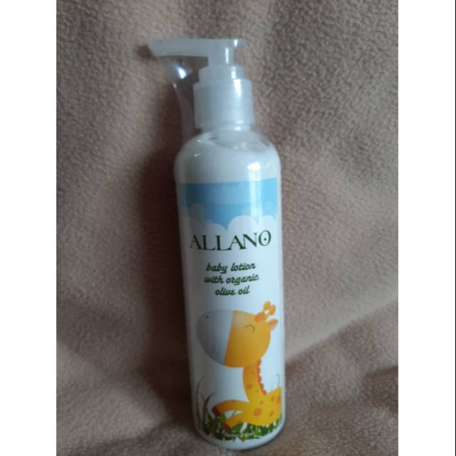 ALLANO BABY