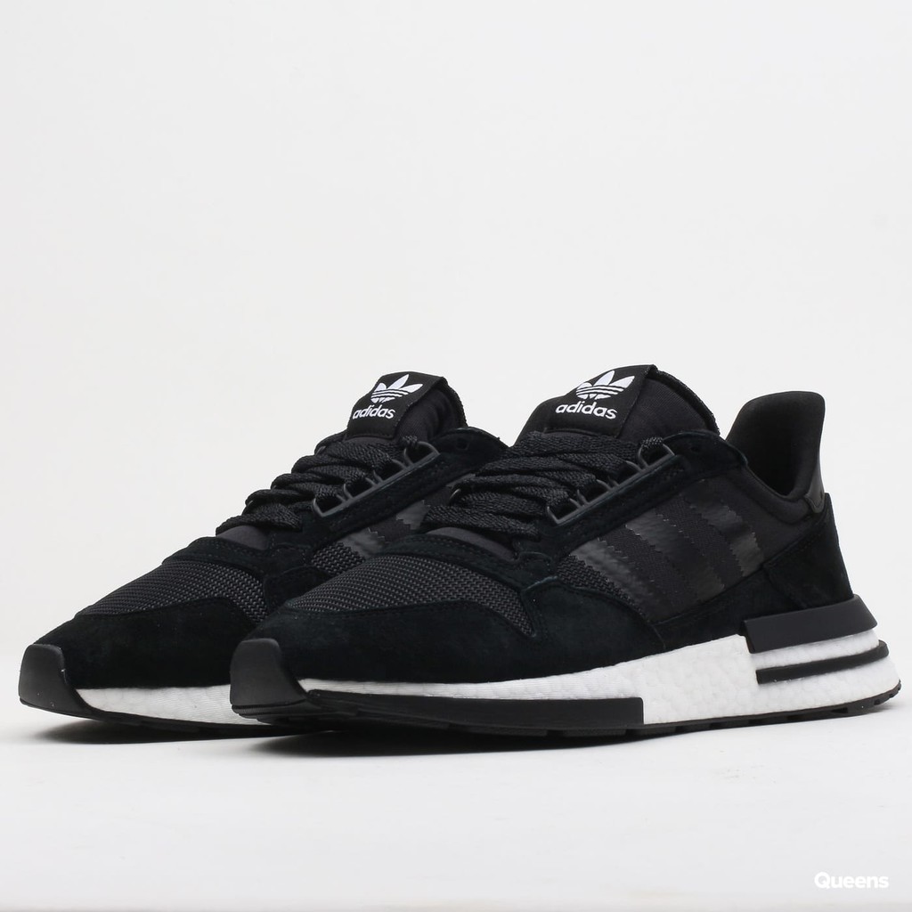 Adidas ZX 500 RM Black