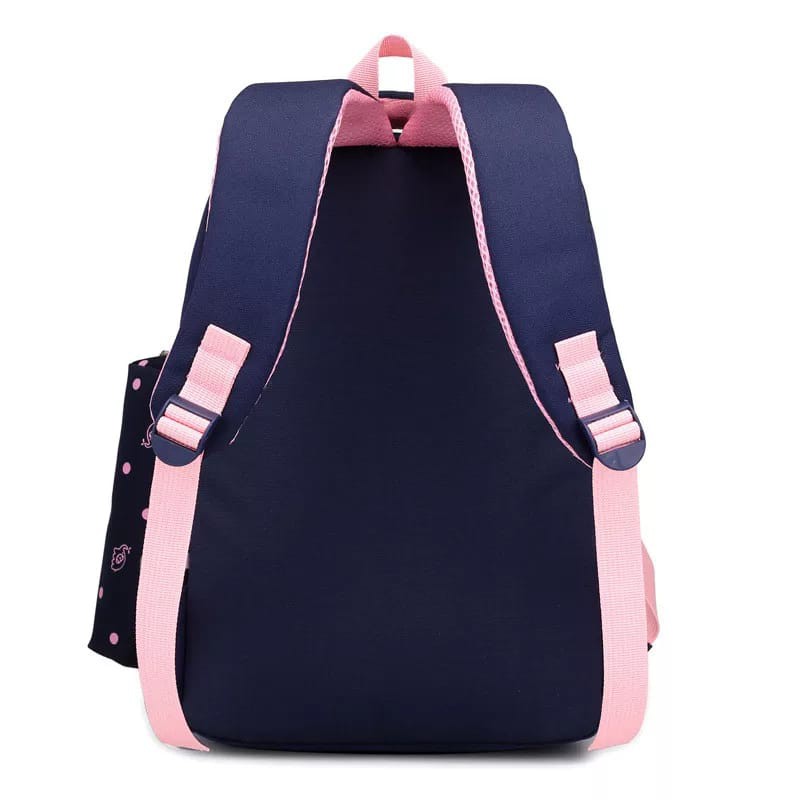 ARMELIA SHOP - Tas Ransel - Tas Punggung - Tas Wanita - Tas lelaki - Tas Motip Paus