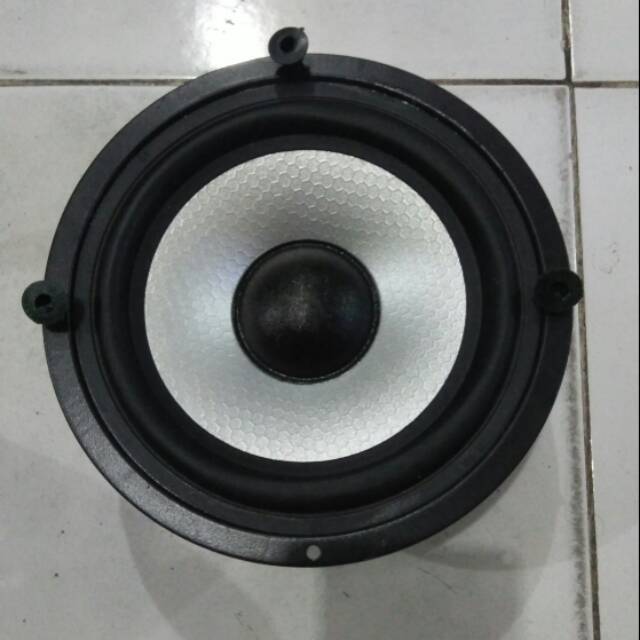 Speaker Woofer Proton 6.5 inch 6,5in 6,5inch