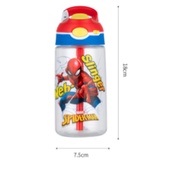 SPIDERMAN ORIGINAL DISNEY MARVEL WATERBOTTLES botol minum anak