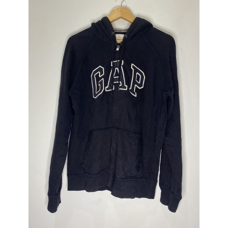 Zip Hoodie GAP