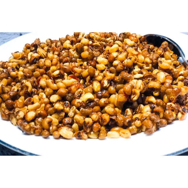 

Kacang Bali Pedas Manis