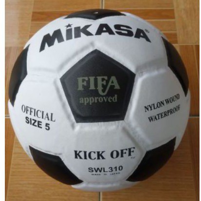 bola sepak Mikasa, bola sepak murah, bola sepak anak, bola sepak aman, bola sepak press, bola sepak