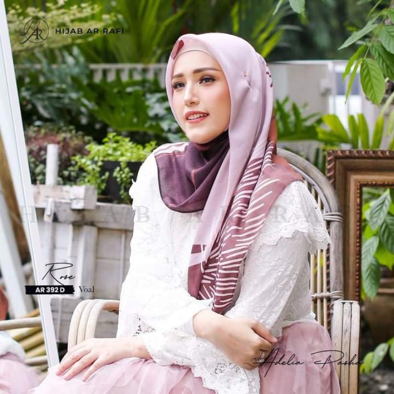 Terbaru, ar 392D arrafi