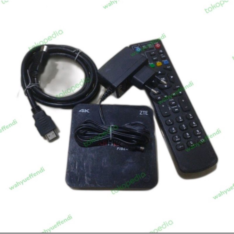 android box v2 ori bekas