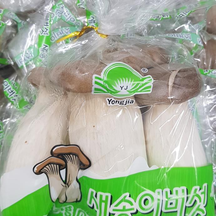 

TERMURAH KING OYSTER BESAR Kode 429