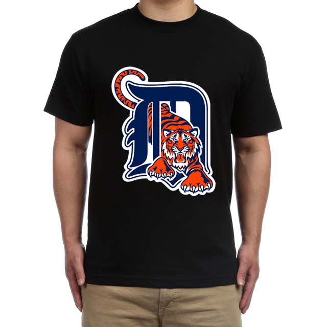 Detroit Tigers Tshirt