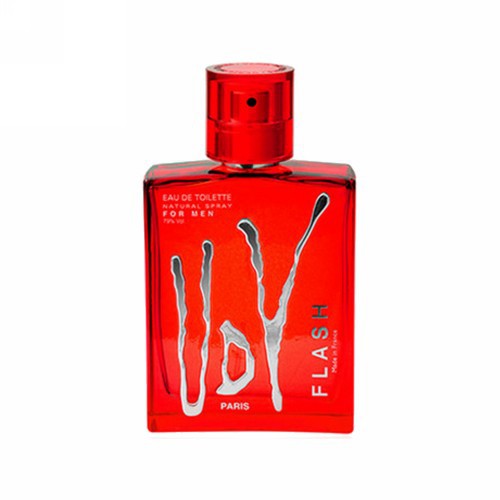 PARFUM PRIA UDV FLASH MEN EDT 100 ML