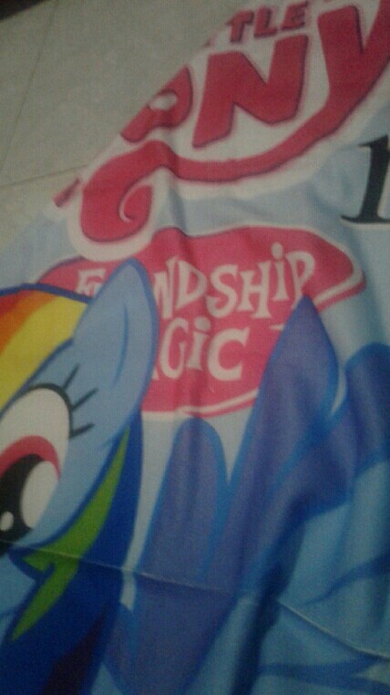 Handuk Dewasa 70x 150 Karakter  Lebih Halus Dan Tebal