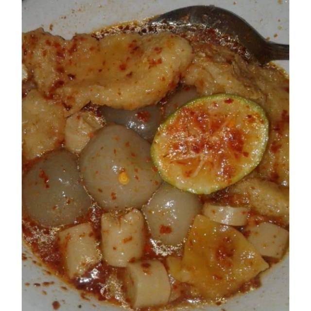 

Baso aci murah