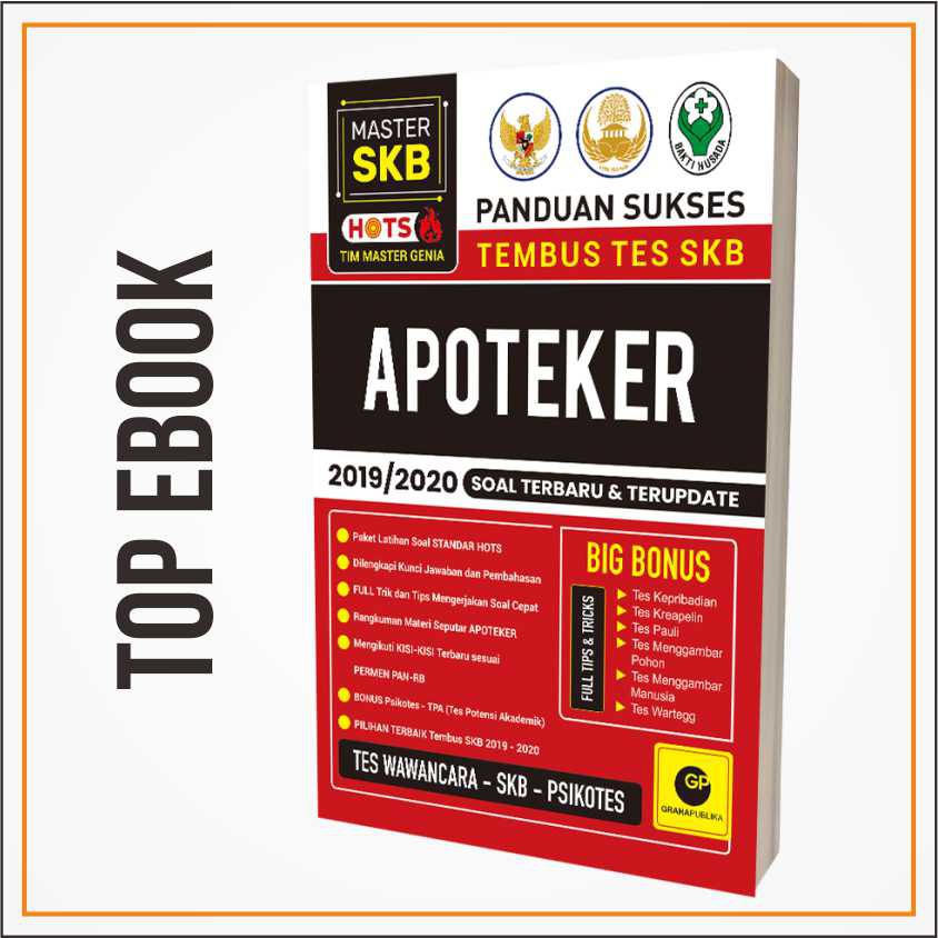 Kunci Jawaban Soal Dan Jawaban Tes Satpol Pp