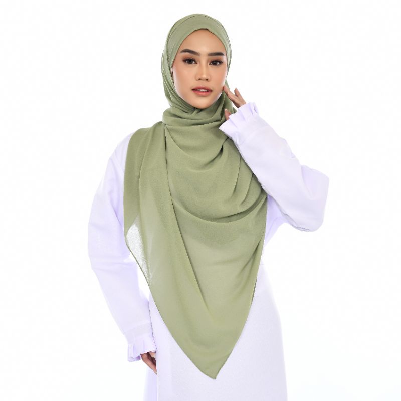 PASHMINA MALAY CERUTY / PASHMINA MALAY / PASHMINA MALAYSIA