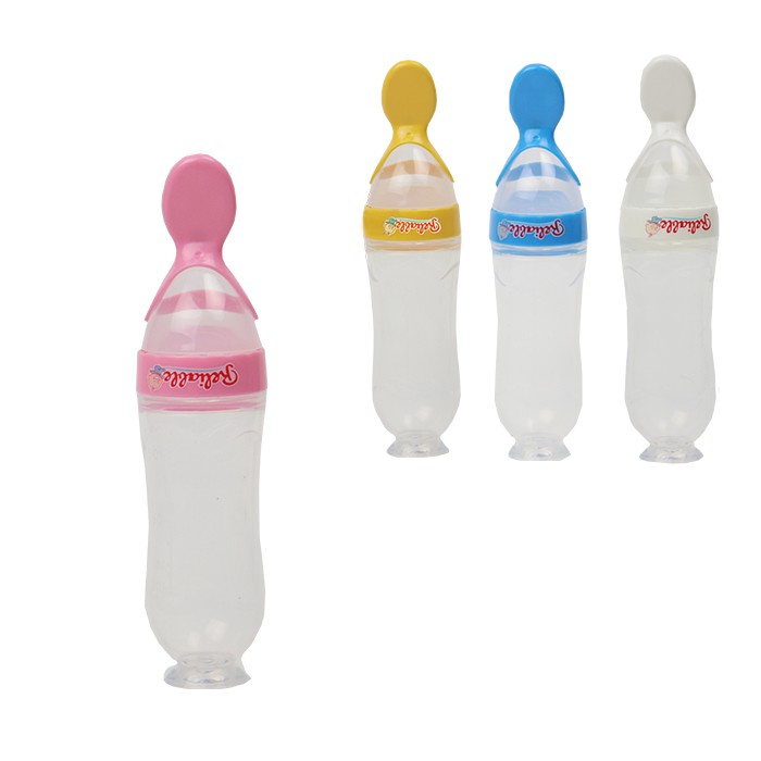 Reliable Sendok Silikon