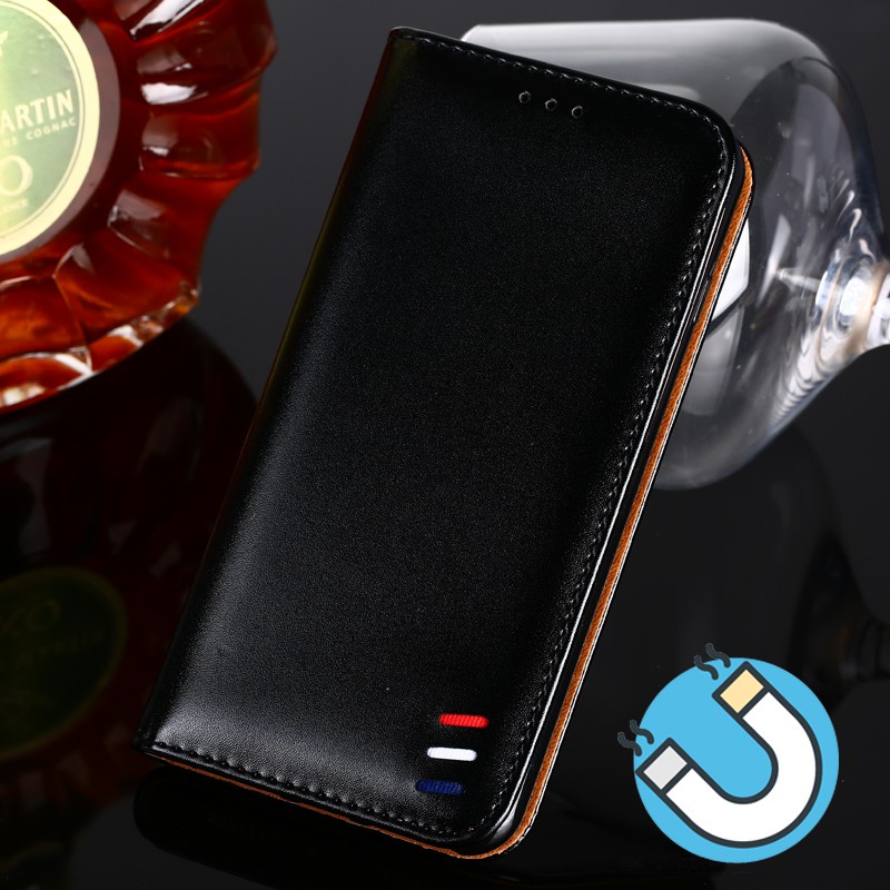Case For OPPO R17 R15 Pro R11 R11S R9 R9S Leather Flip Wallet Stand Cover For OPPO F11 F9 Pro F5