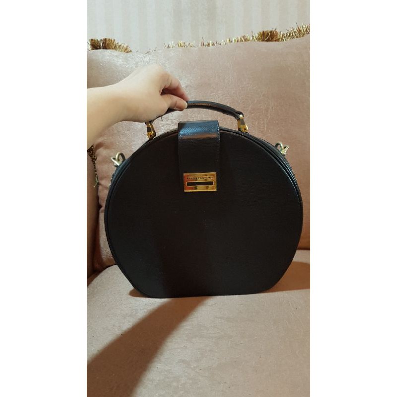 PRELOVED Tas louise Fontaine (ori)