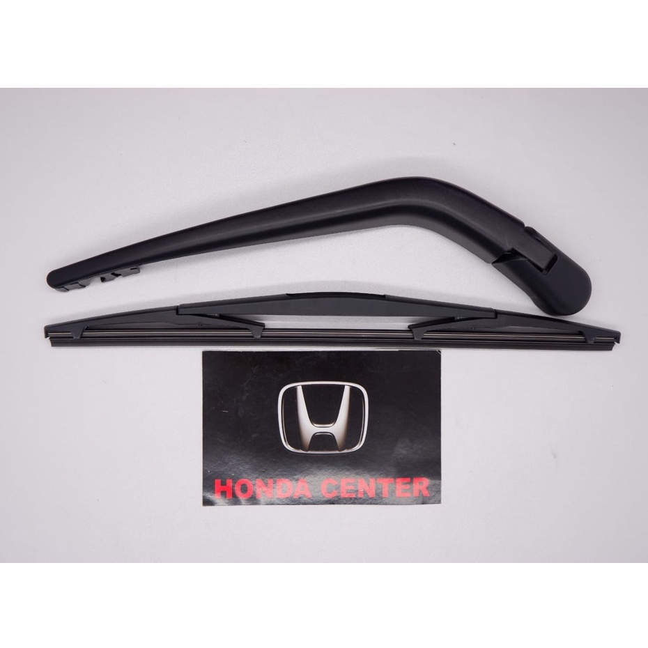 wiper belakang rear wiper honda jazz 2009 2010 2011 2012 2013