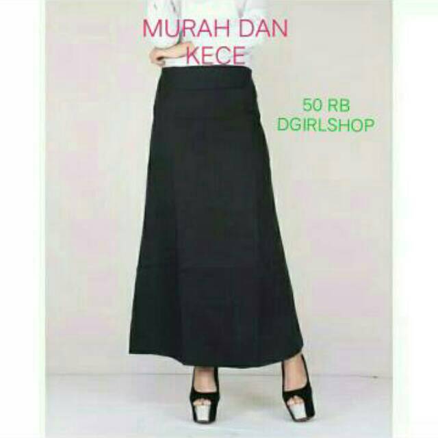  ROK  SPAN  PANJANG ROK  SPAN  REMPEL DAN  SPAN  BELAH SPAN  MURAH 