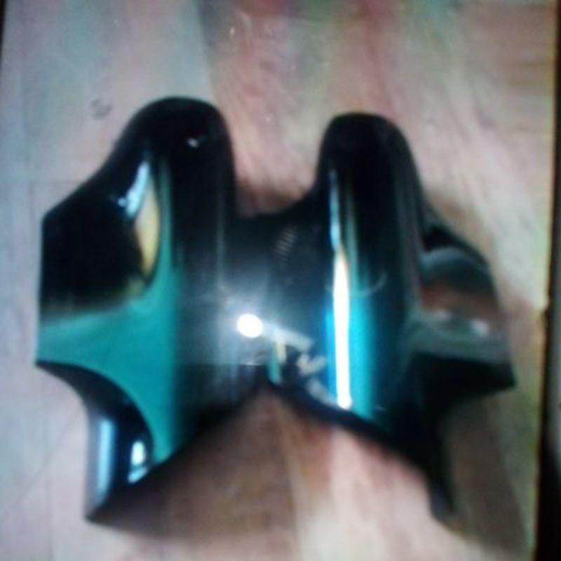 tutup fork satria 2tak tutup shok satria 2tak tutup spakbor depan satria 2tak