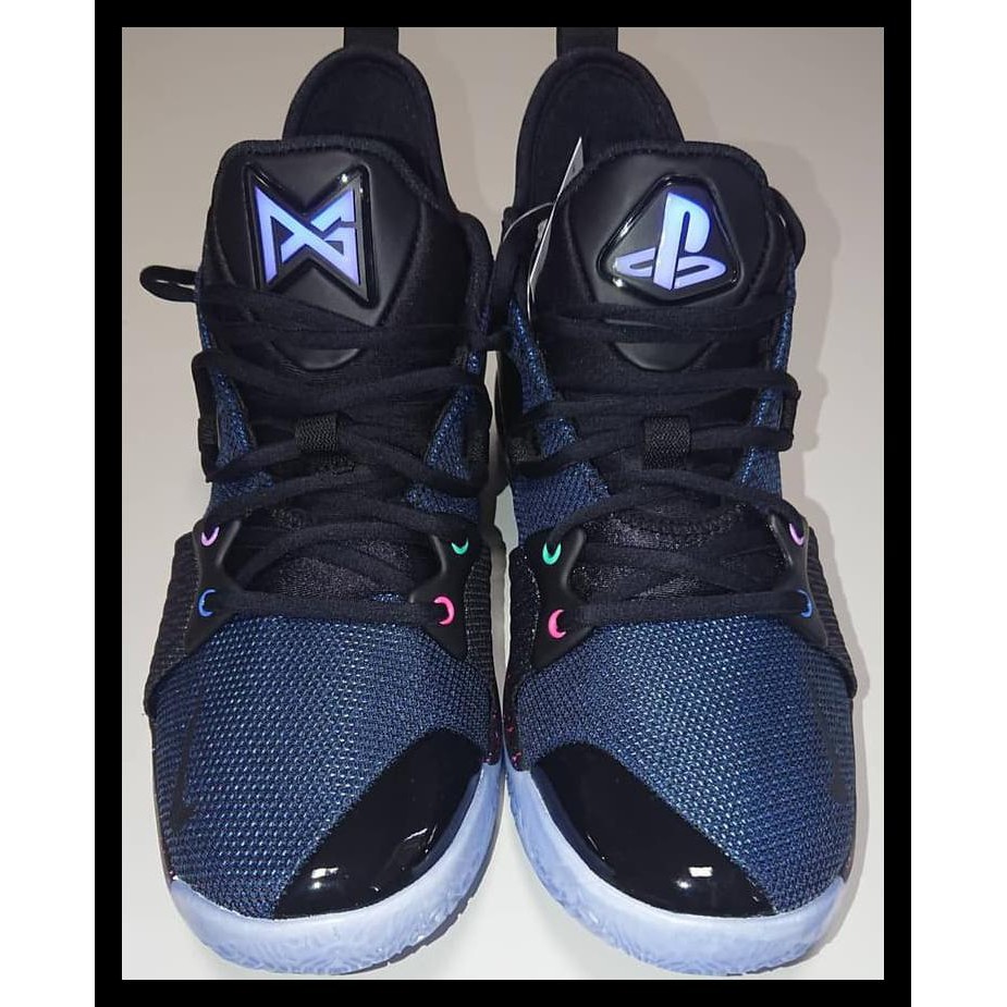 Promo Terbaik Nike Paul George 2 Pg2 Playstation High Premium Original Promo Bulan Ini