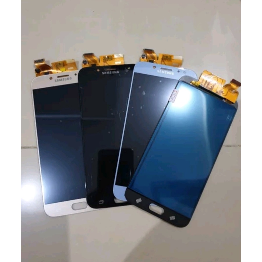 LCD TOUCHSCREEN SAMSUNG J7 PRO ORIGINAL
