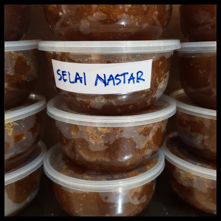 

SELAI NANAS / NASTAR SERAT KASAR 500GR PREMIUM HOMEMADE 500 GRAM KODE 620