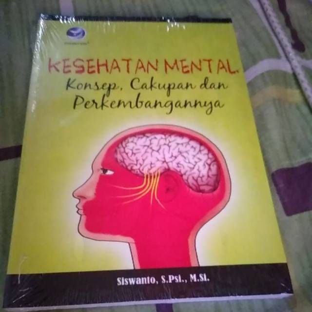 KESEHATAN MENTAL