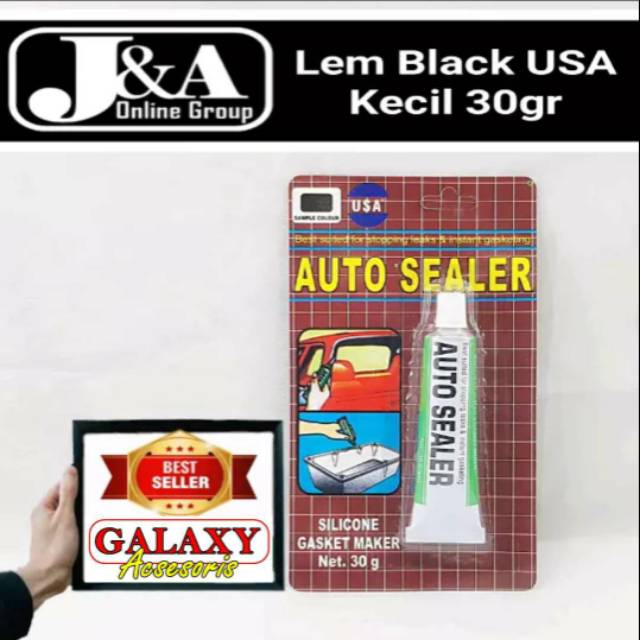 

Lem Autosealer USA