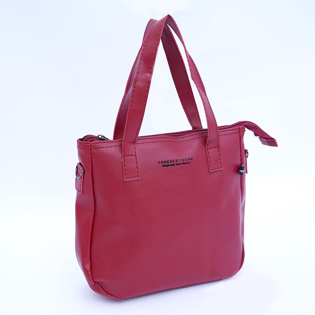 Tas Selempang Wanita Zoey Slingbag Multistyle Hand bag ET16