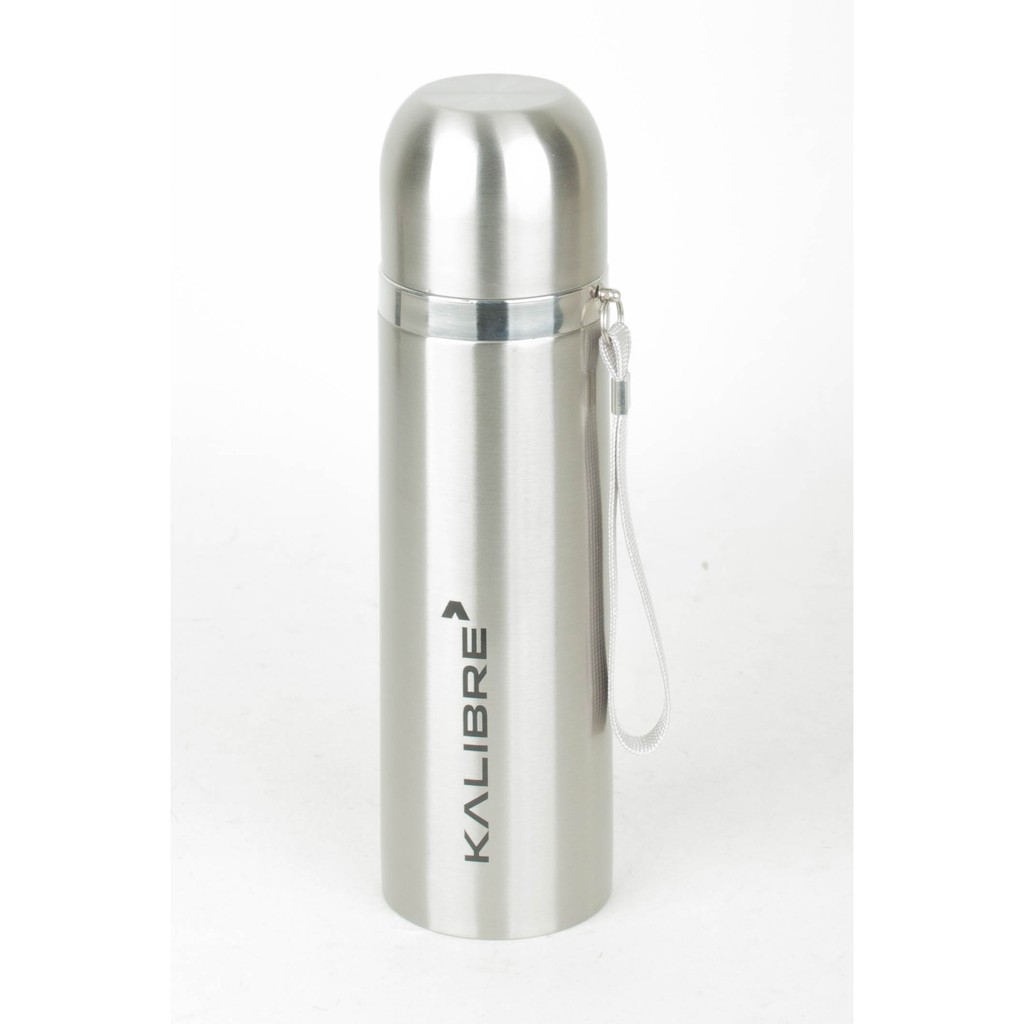 Thermos Stainless steel for Hot and Cold water Art 994390010