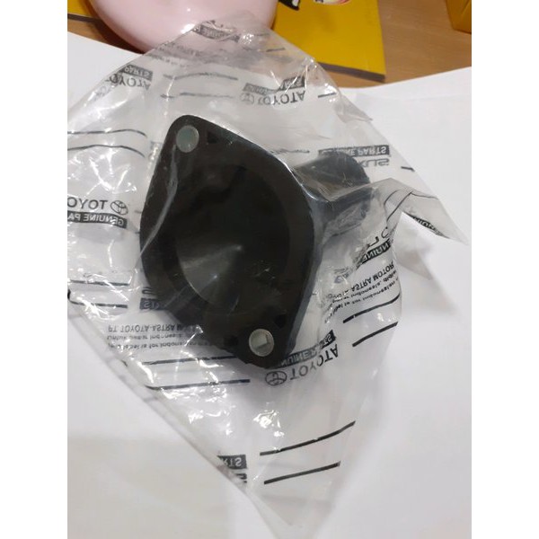 rumah thermostat vios old limo  Terjangkau