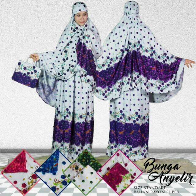 BUNGA ANYELIR